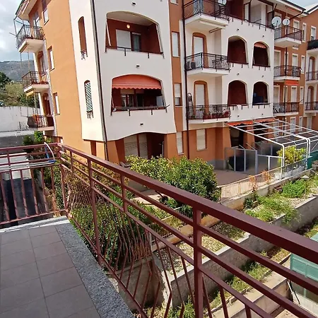 Nido Vicino Al Mare Апартаменты *