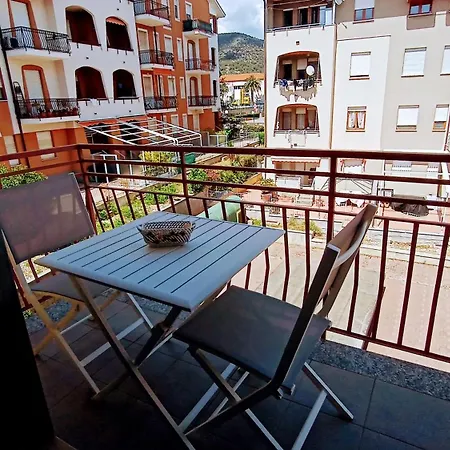 Nido Vicino Al Mare Апартаменты *