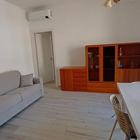 Nido Vicino Al Mare * Чериале