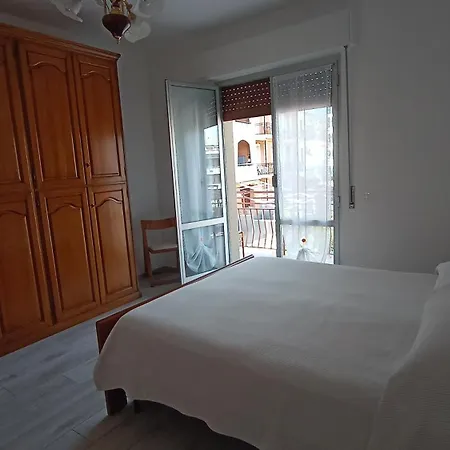 Nido Vicino Al Mare Апартаменты