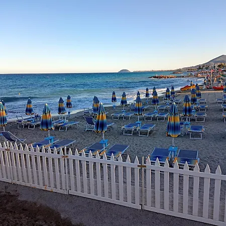 Nido Vicino Al Mare * Чериале